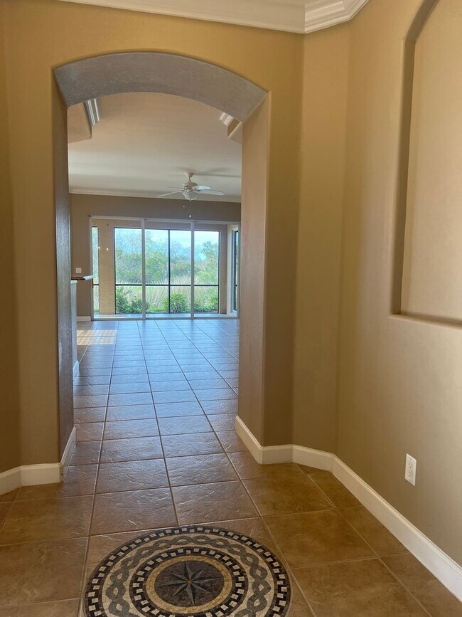 Photo - Annual Rental - 3BR/2BA Condo in Venetian Golf & River Club