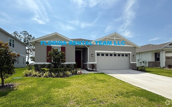 Building Photo - 4/3 Clermont Spacious Home