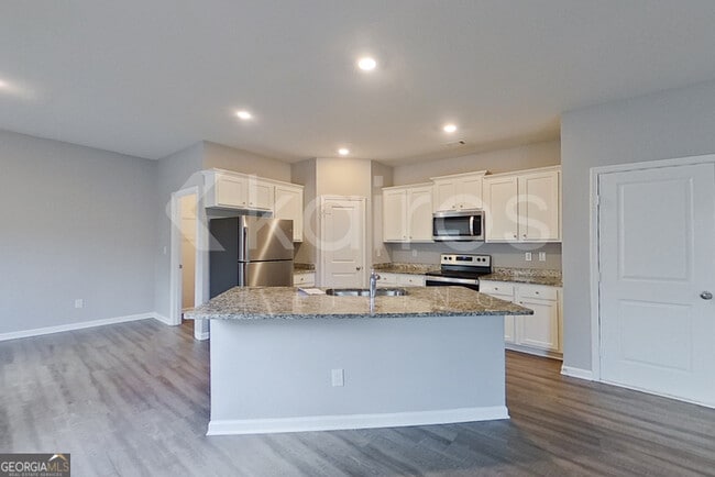 Photo - 3440 Bridgewood Dr