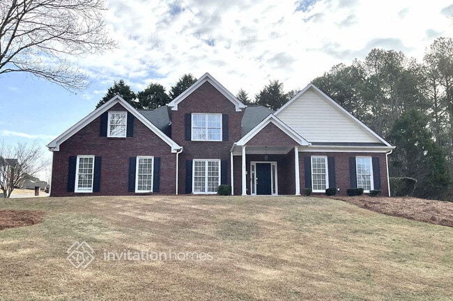 Building Photo - 2475 Harbin Springs Cove