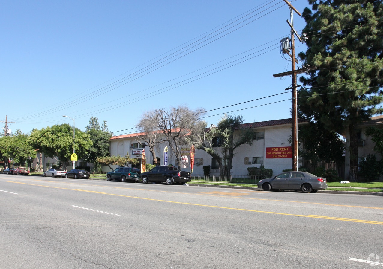 Saticoy Regency Apartments - Saticoy Regency Apartments