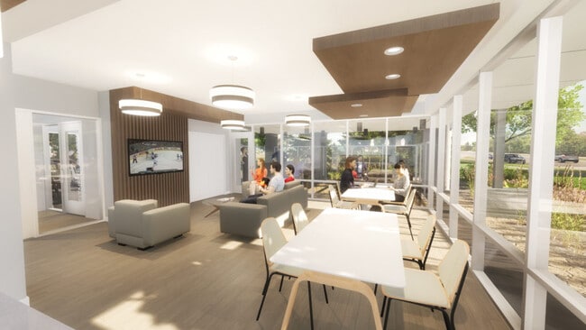 Photo - The Oaks on St. Mary’s Unit 6122