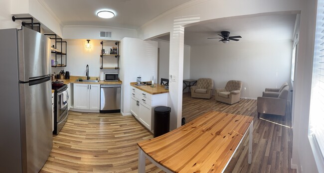 Photo - 3626 N 37th St Unit 14