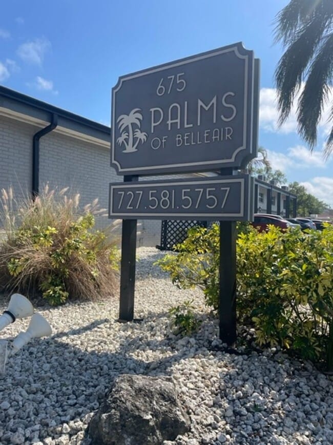 Photo - Palms of Belleair