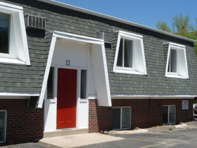 Bright & Private 1-Bedroom Retreat in the ... - Bright & Private 1-Bedroom Retreat in the ... Apartment Unit 518 22nd St  1