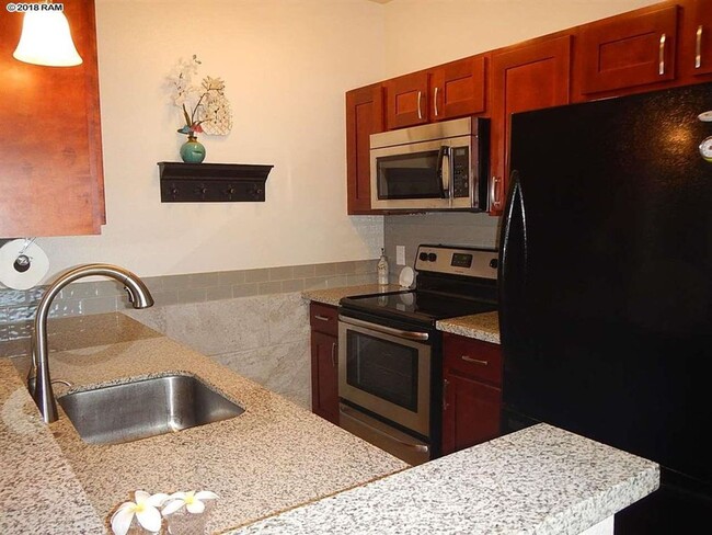 Photo - Keonekai Villages Furnished Upstairs 2 bedroom, 1.5 bathroom unit, with 2 parking spaces Unit 25-202