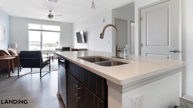 Photo - 9301 Summit Centre Way Unit 4303