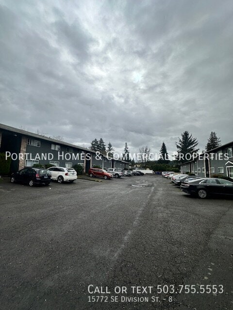 Building Photo - 15772 SE Division St Unit 8