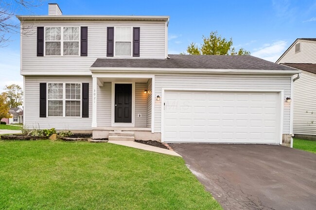 Building Photo - 3021 Tracer Rd