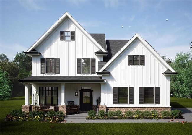Building Photo - 4178 Brookhaven Dr SE Rental