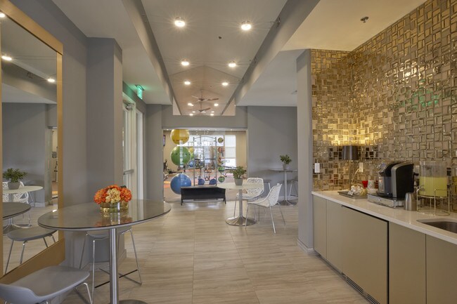 Five Points Apartments