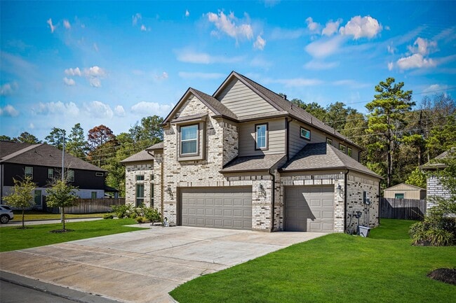 Photo - 2823 Skerne Forest Dr