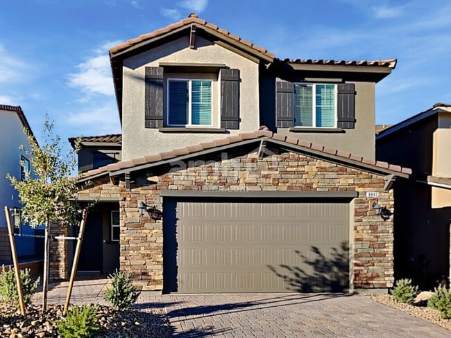 Building Photo - 8842 Tiger Tooth Ave