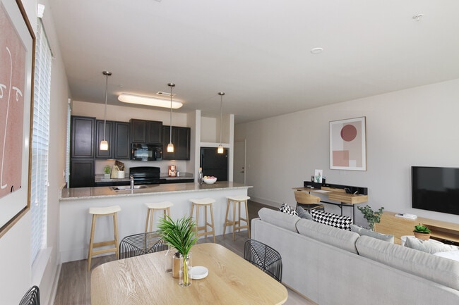 Photo - South Junction Apartments