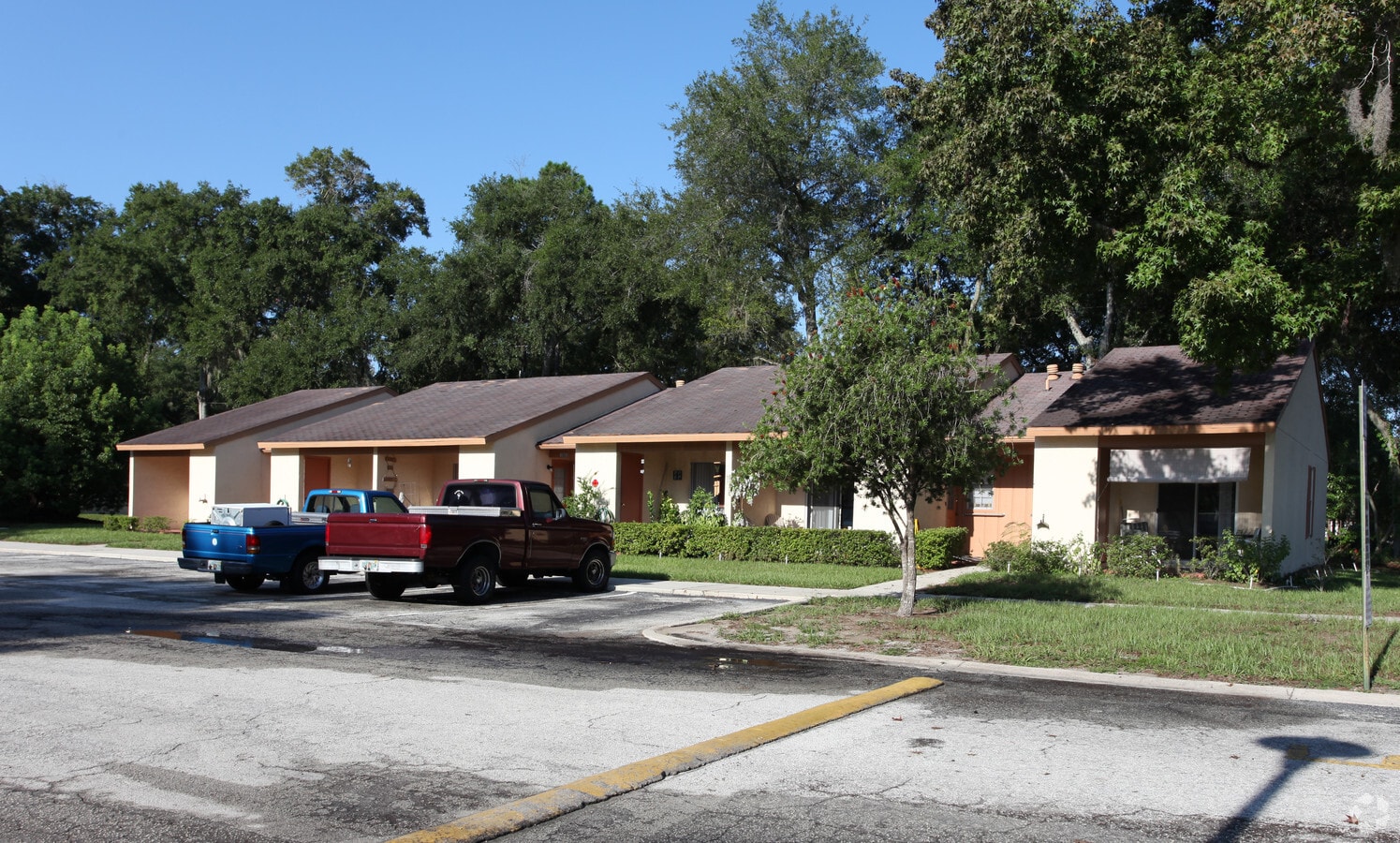 Photo - St Johns River Apartments