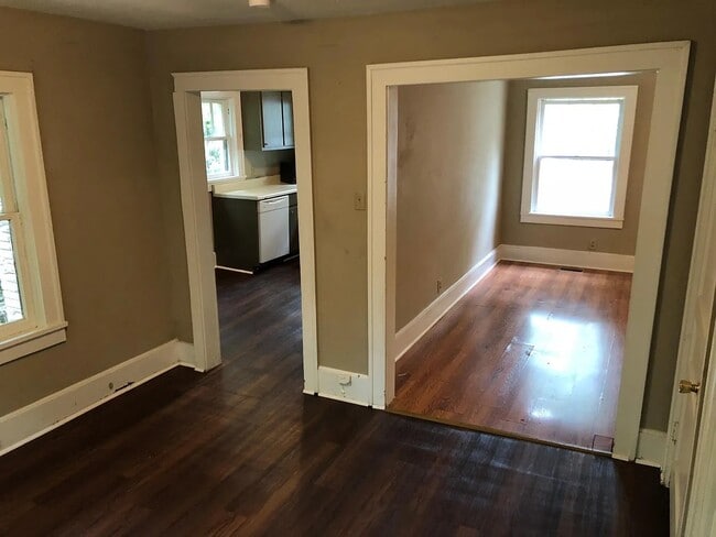 Photo - 419 Haynes St