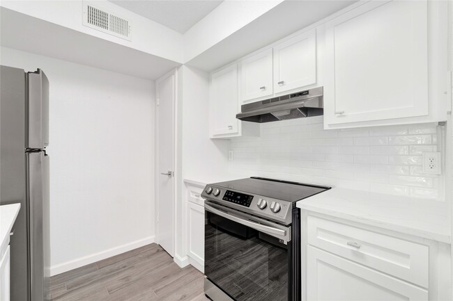 Photo - 2800 Jeanetta St Unit 2104