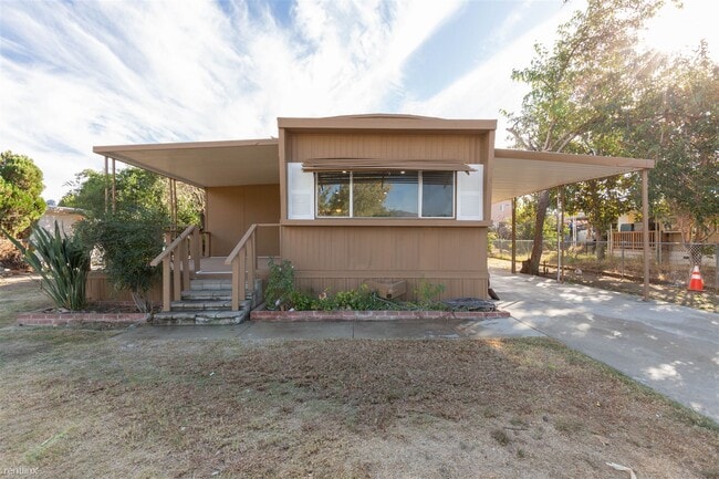 3 br, 2 bath Mobile Home - 44041 Thomas St... - 3 br, 2 bath Mobile Home - 44041 Thomas St...