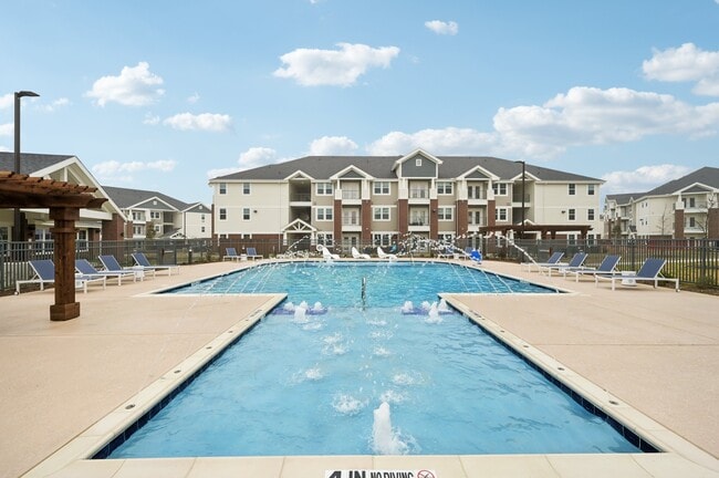 Building Photo - Fountainview at Farmersville Rental