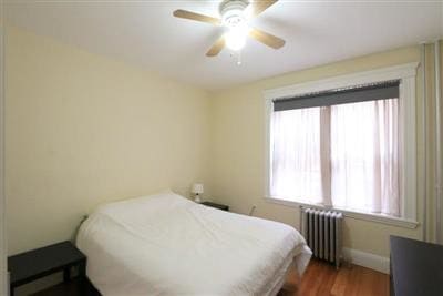 Building Photo - 17 Forest St Unit 2w