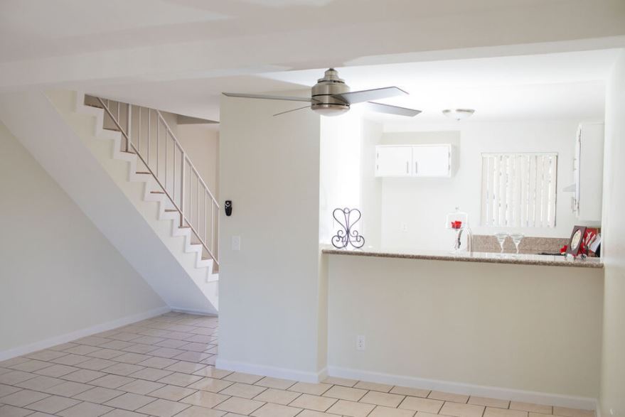 Parthenia Las Palmas Apartments - Parthenia Las Palmas Apartments