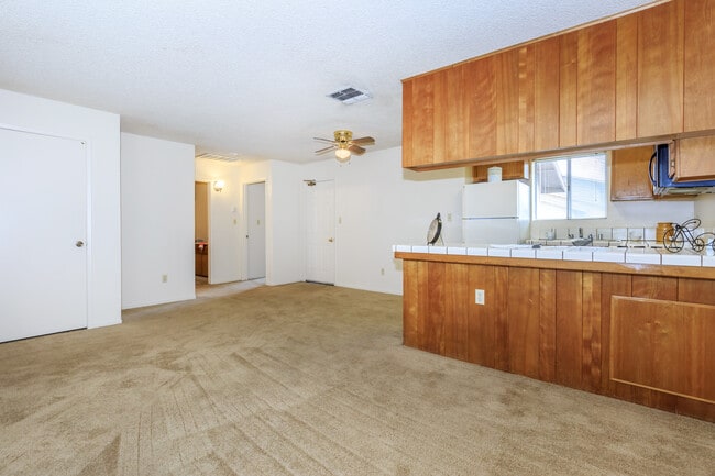 Camelot Square Apartment