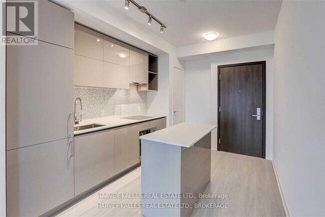 Photo - 1 Yorkville Ave Unité 4906