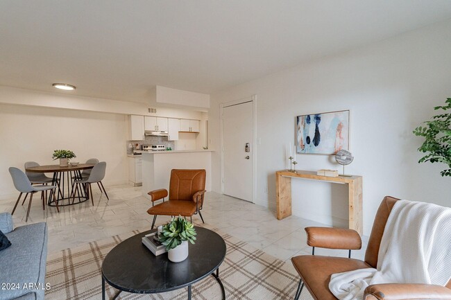 Photo - 2625 E Indian School Rd Unit 228