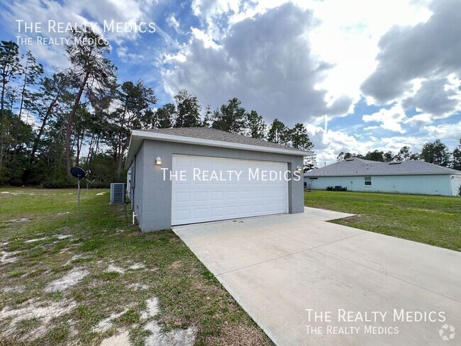 Building Photo - BEAUTIFUL 3 BD/2BA Home in Ocala!!!