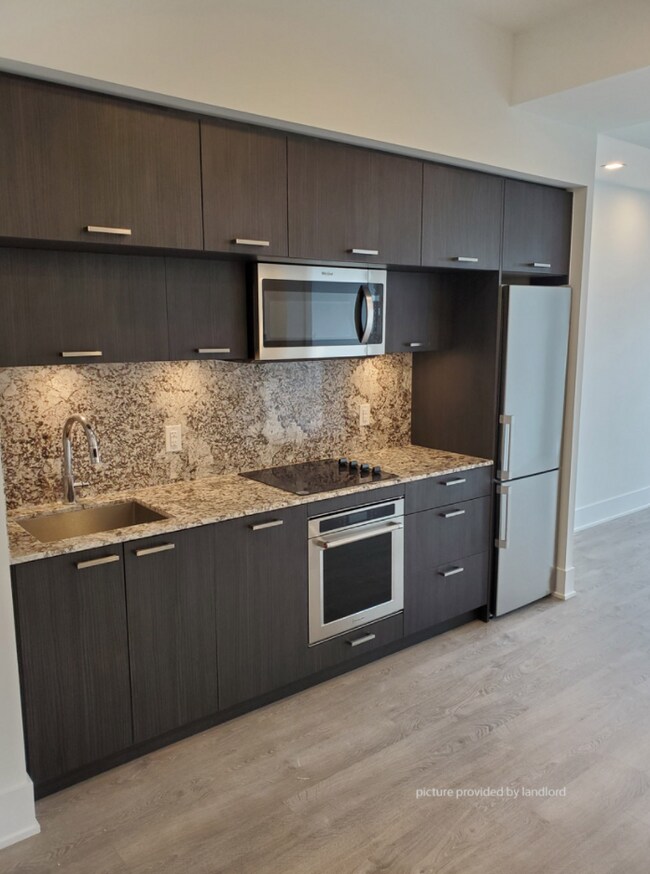 Photo - FORM, a boutique condominium on McCaul Unit 1