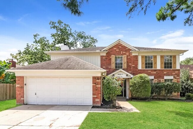 Photo - 16110 Sweetwater Creek Dr