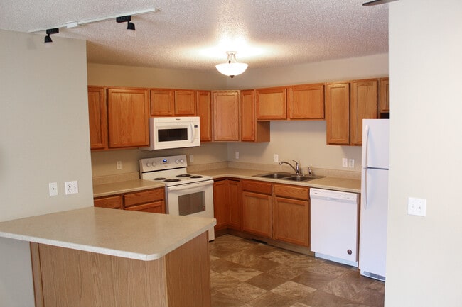 Photo - Kensington Apartments