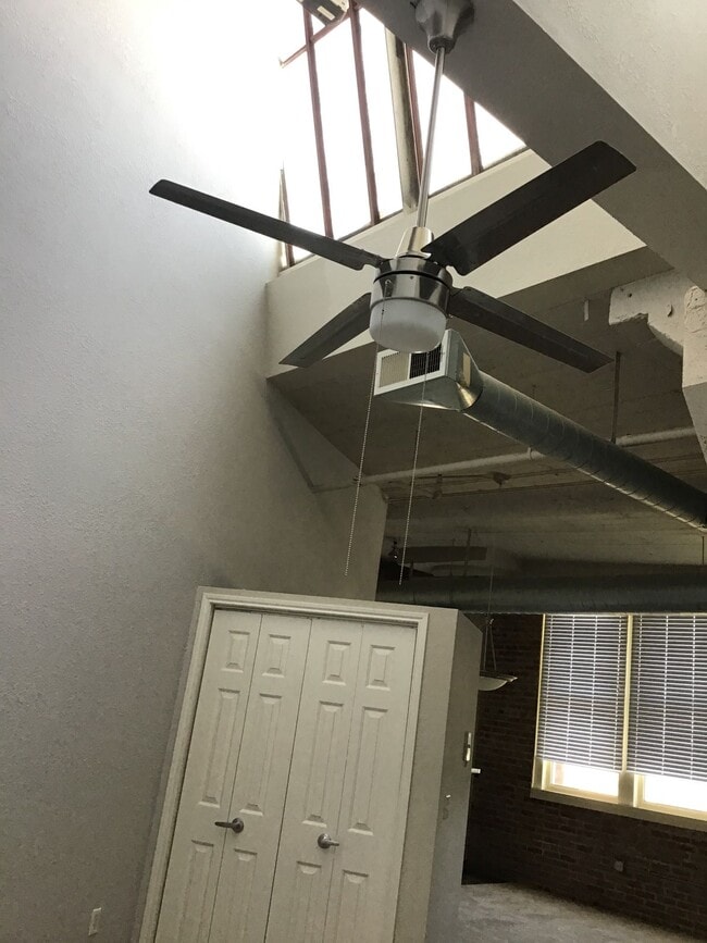Park Lofts
