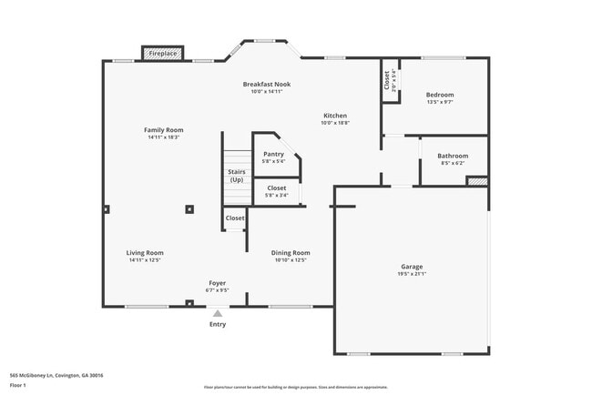 Photo - 565 McGiboney Ln
