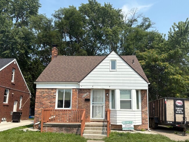 Building Photo - 9636 Marlowe St Rental