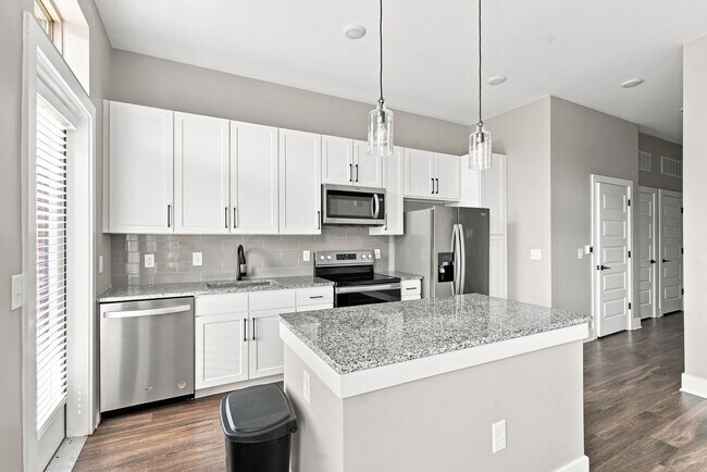Photo - Mill One Apartments