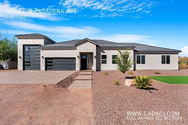 Photo - 19622 W Pasadena Ave