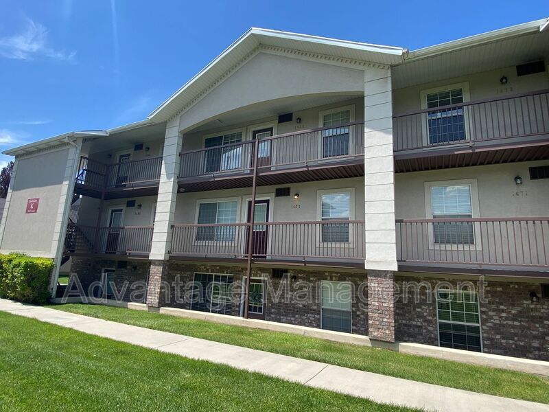 Photo - 1519 S 125 E St