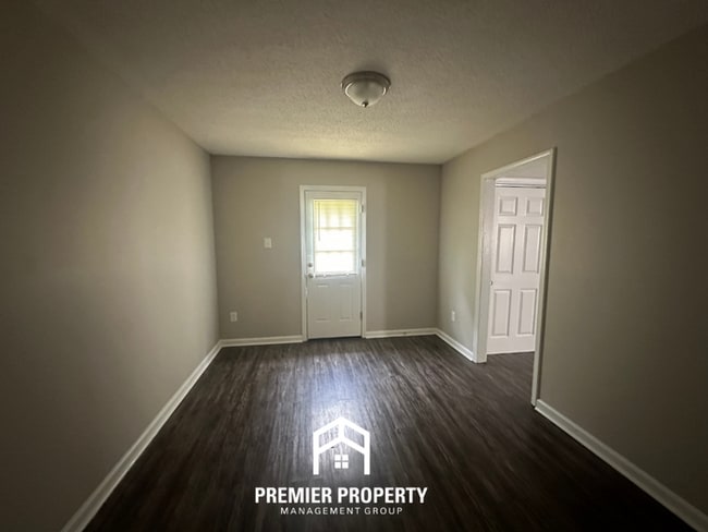 Photo - Modern 3BR/2BA Bartlett Area Home | Brick Fireplace & Spacious Fenced Yard