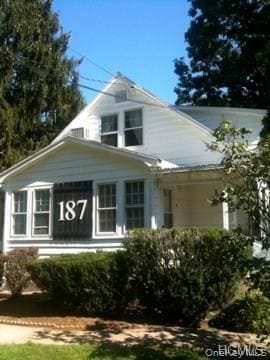 Building Photo - 187 W Clarkstown Rd Unit 5 Rental