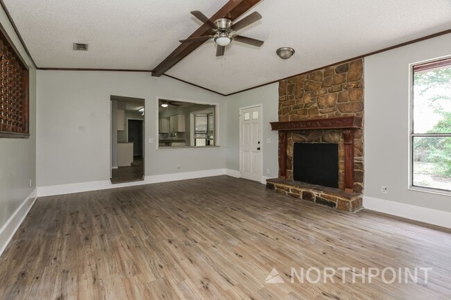 Photo - 3 BR/2BA | Newly Renovated Single Family Home | 1-Car Garage Parking | Fenced backyard