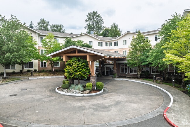 Photo - Radcliffe Place Senior Living