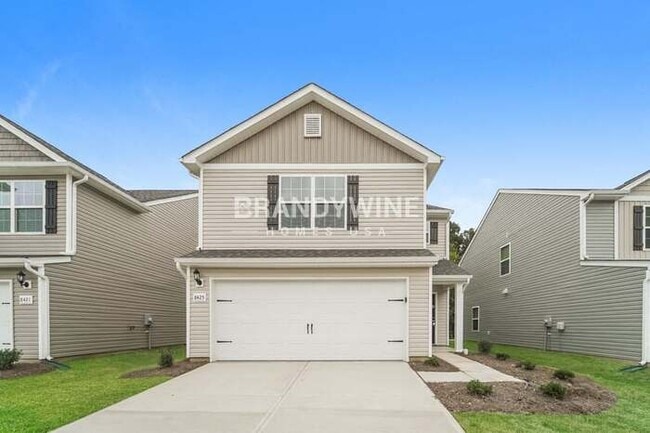 Photo - 8425 Deerwood Rd