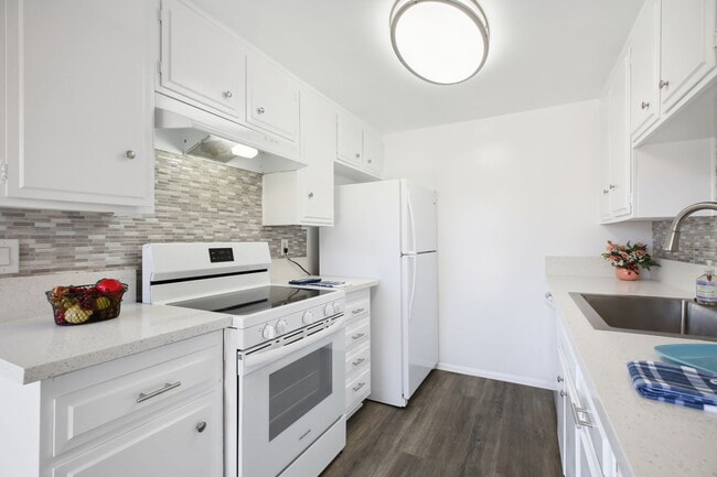 23930 Copa Pacific Apts LLC