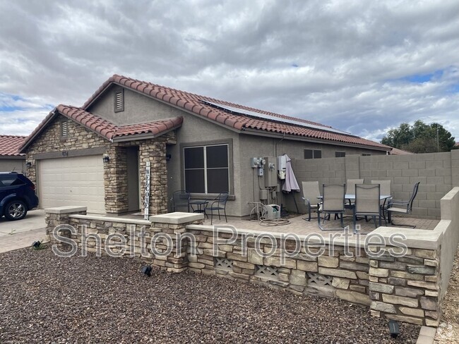 Building Photo - 15608 W Acapulco Ln Rental