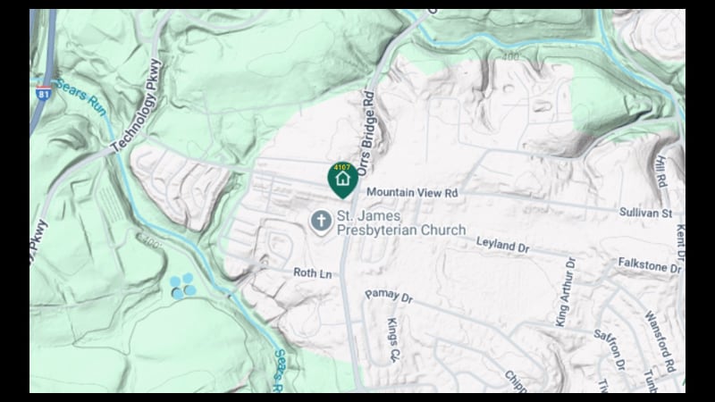 Photo - 4107 Mountain View Rd