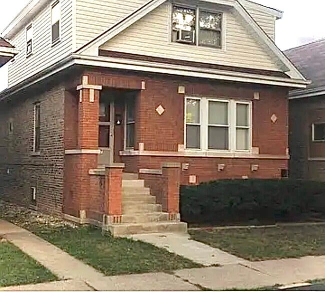 Building Photo - 3407 Cuyler Ave Unit 1