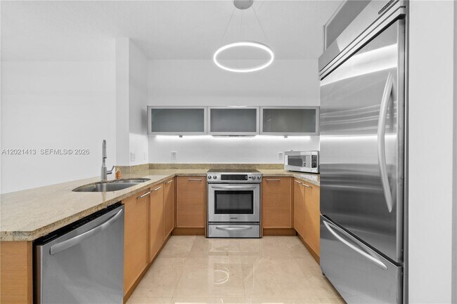 Photo - 16275 Collins Ave Unit 1703