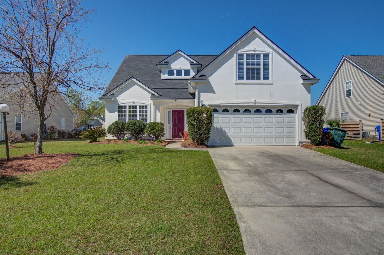 Photo - 533 Tribeca Drive, Charleston, SC 29414 - 4 BR 2.5 BA Single-Family Home