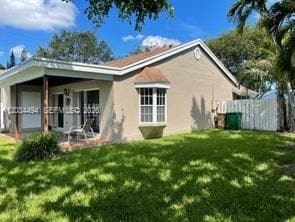 Photo - 11160 SW 11th Pl Unit 11160